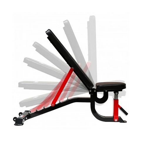 Banco Regulable Hell | HWM