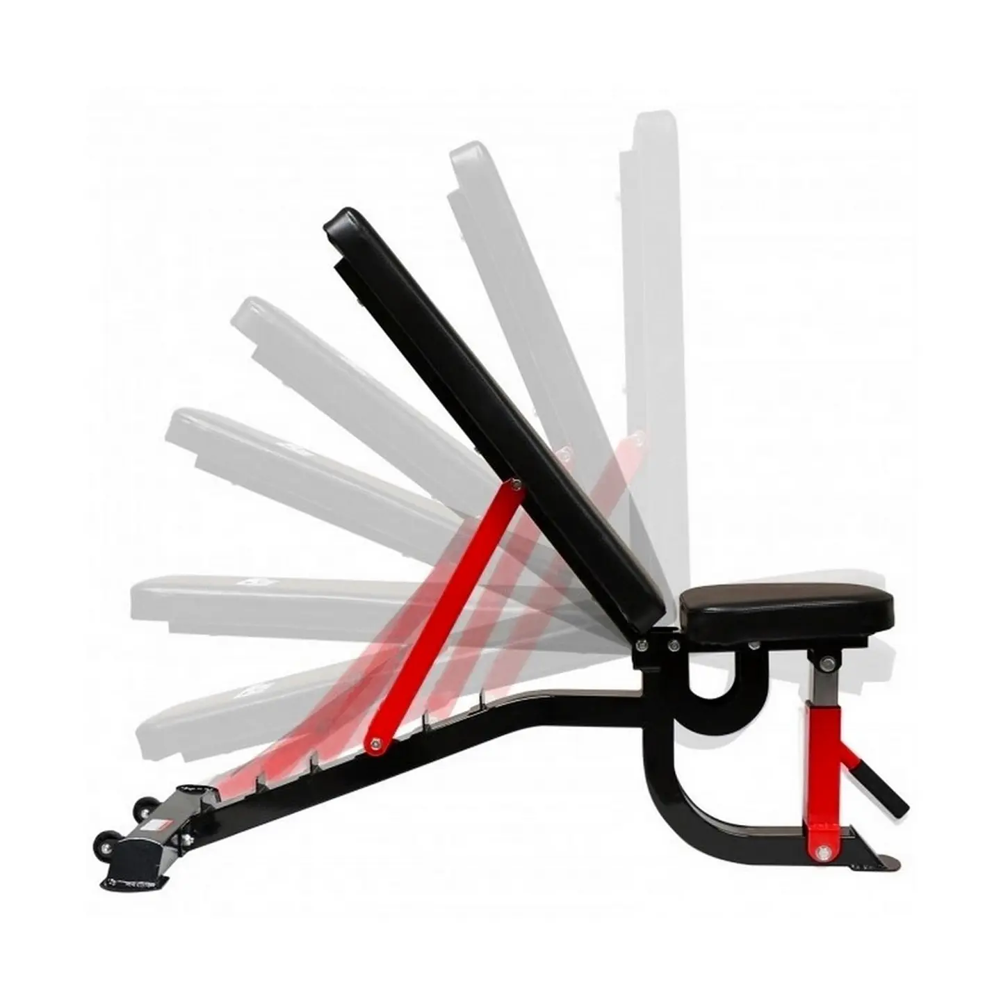 Banco Regulable Hell | HWM 2