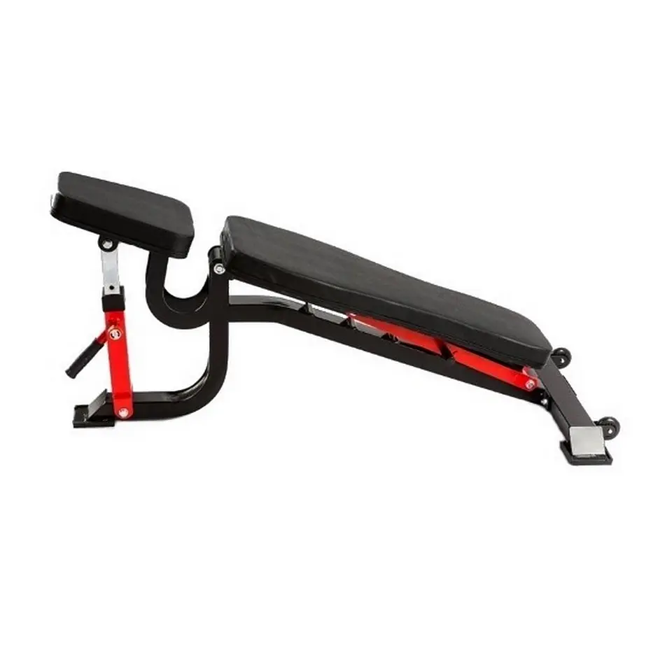 Banco Regulable Hell | HWM 4