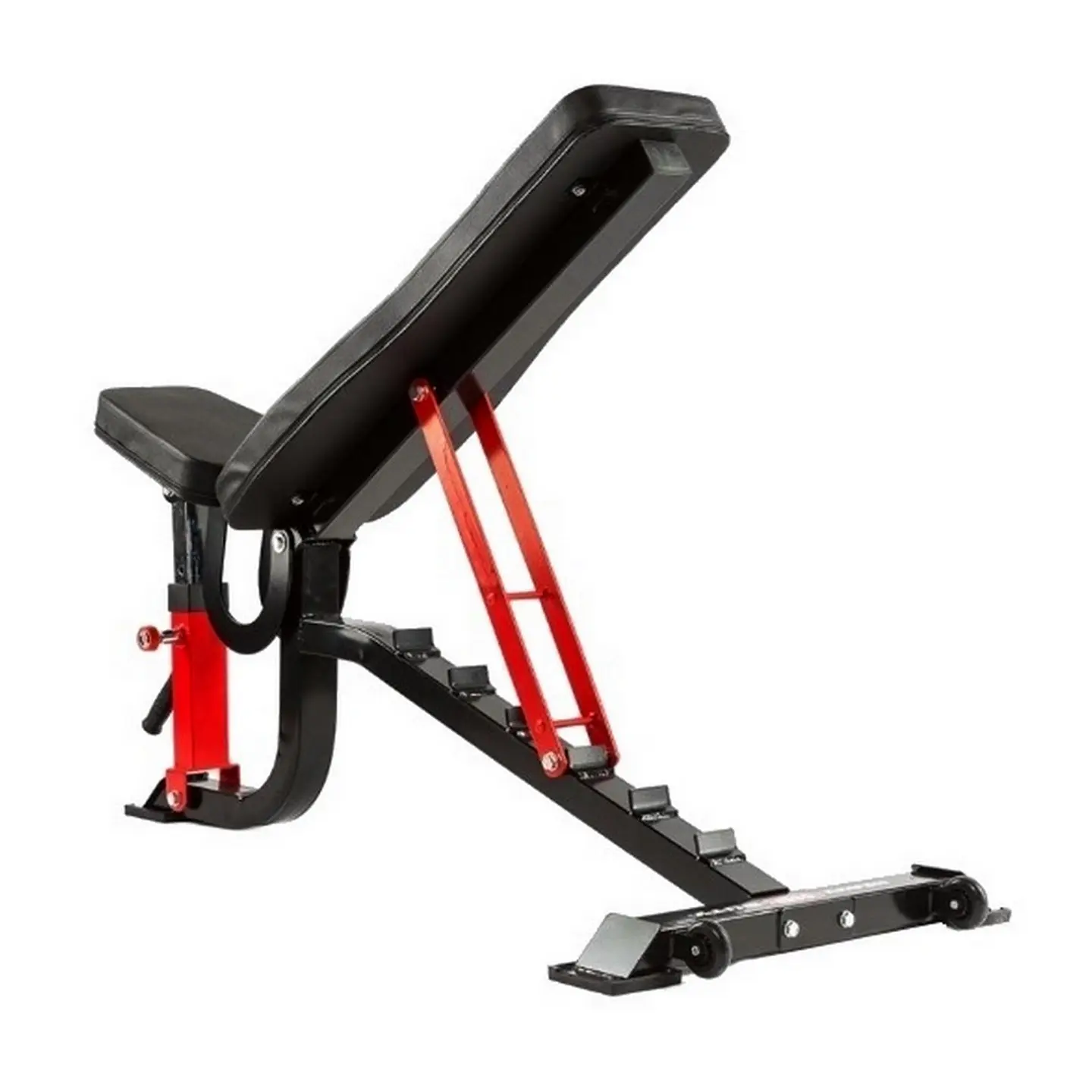 Banco Regulable Hell | HWM 5