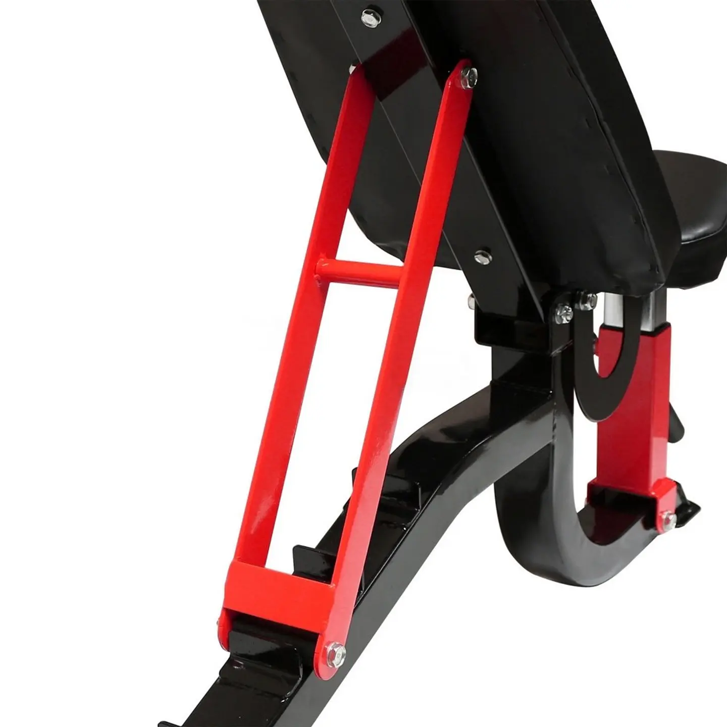 Banco Regulable Hell | HWM 7