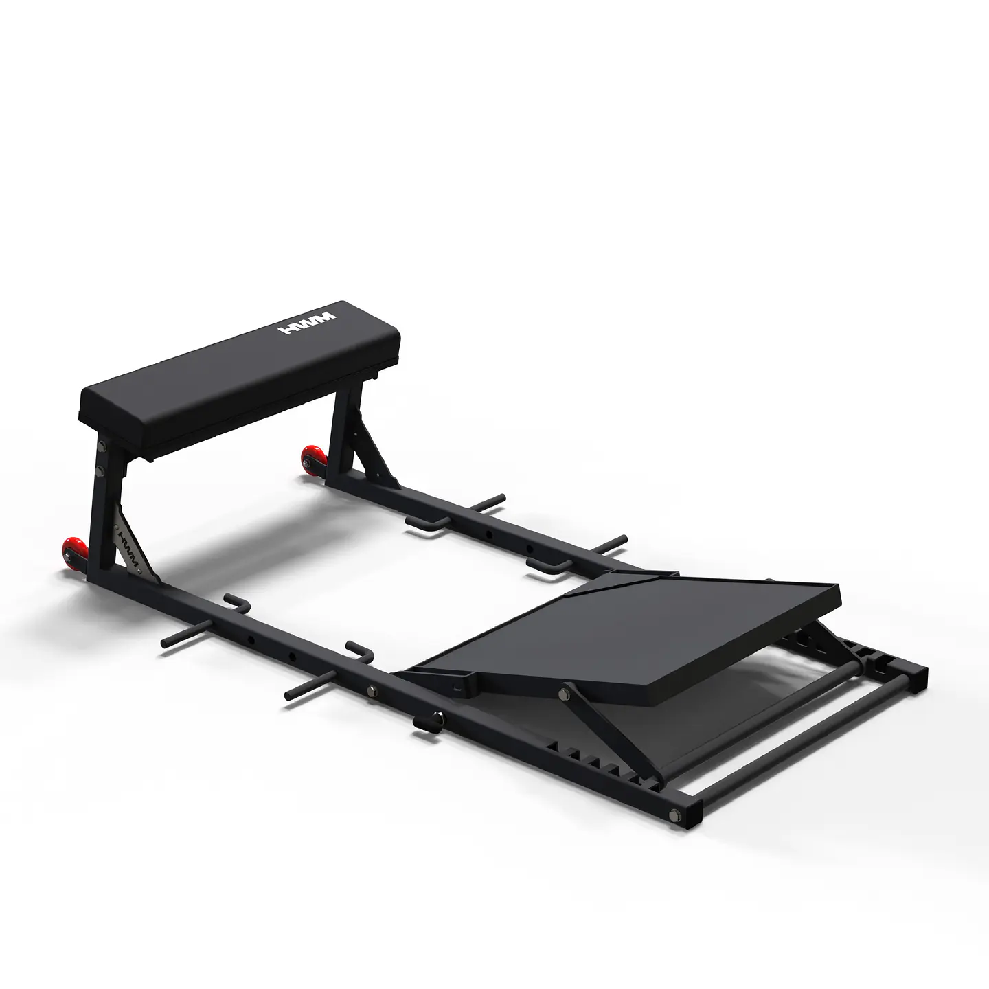 Banco Hip Thrust 2.0 | HWM® 1