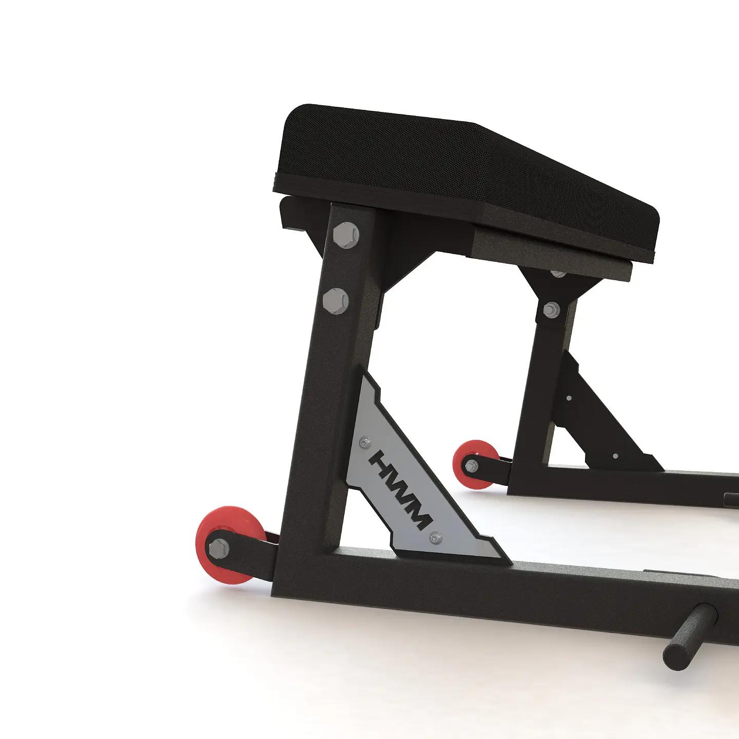 Banco Hip Thrust 2.0 | HWM® 4