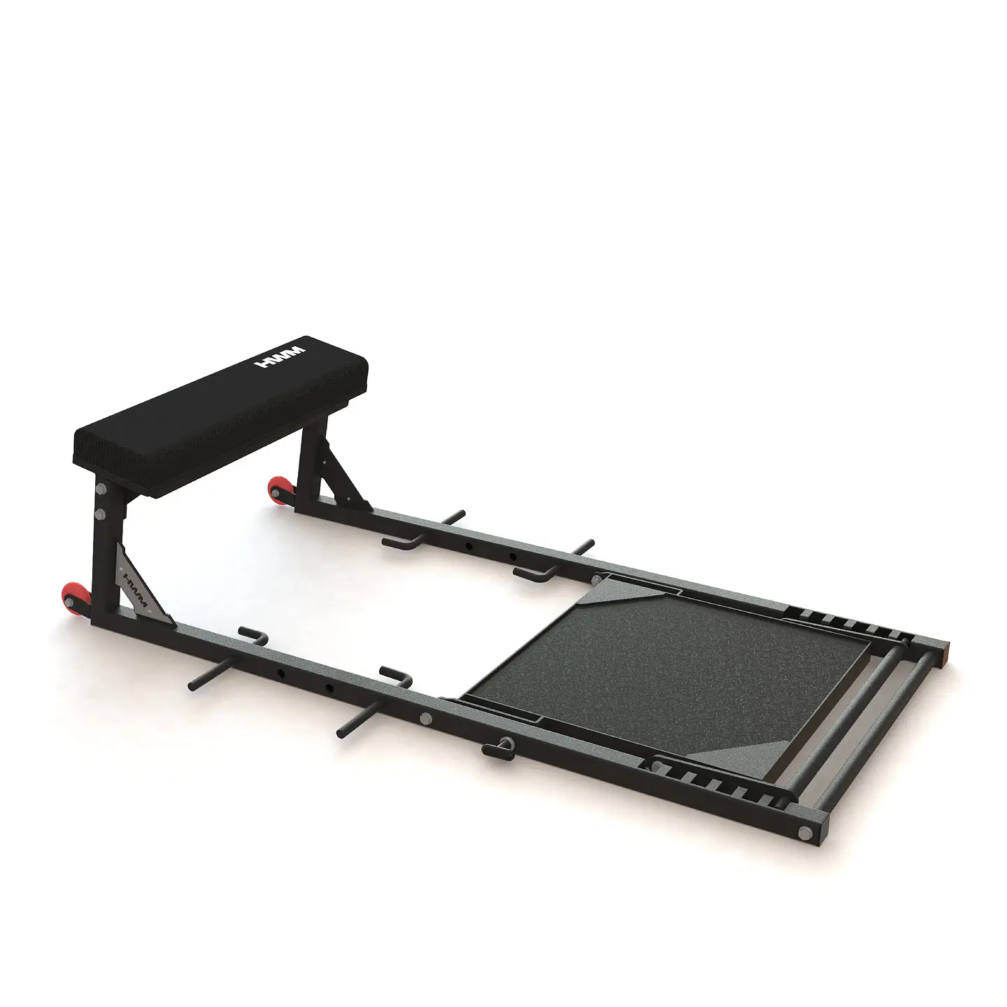 Banco Hip Thrust 2.0 | HWM® 5