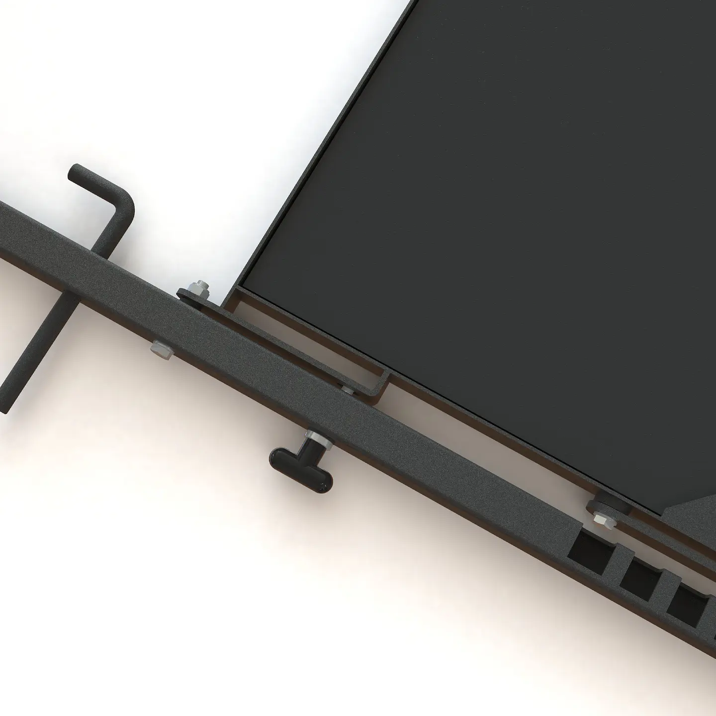 Banco Hip Thrust 2.0 | HWM® 7