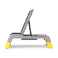 Banco Step Aeróbico Ajustable | Rising - Miniatura 3