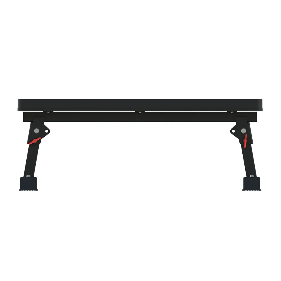 Banco Plano Plegable ZR Series | PROmachine 2