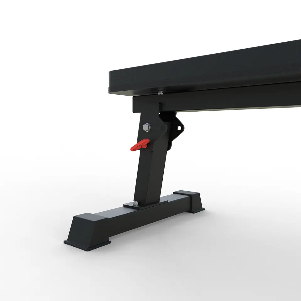 Banco Plano Plegable ZR Series | PROmachine 4