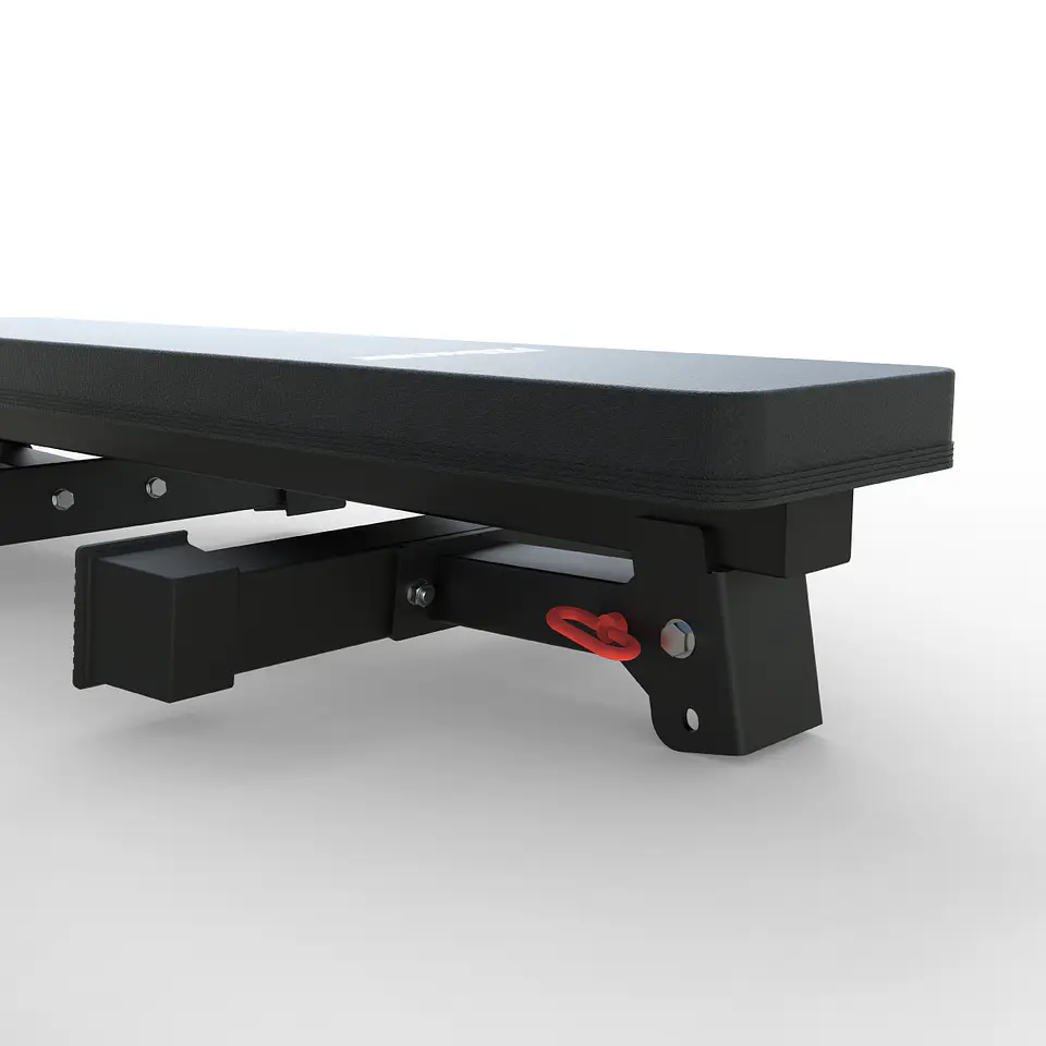 Banco Plano Plegable ZR Series | PROmachine 6