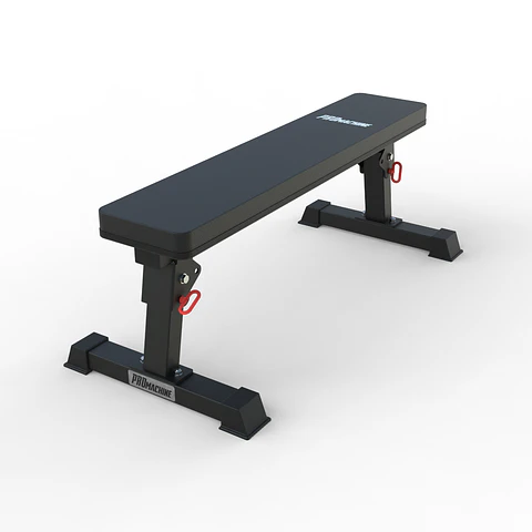 Banco Plano Plegable ZR Series | PROmachine