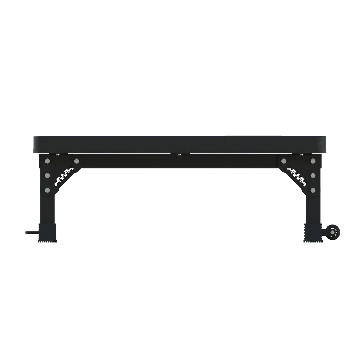 Banco Plano Delta | HWM® 2