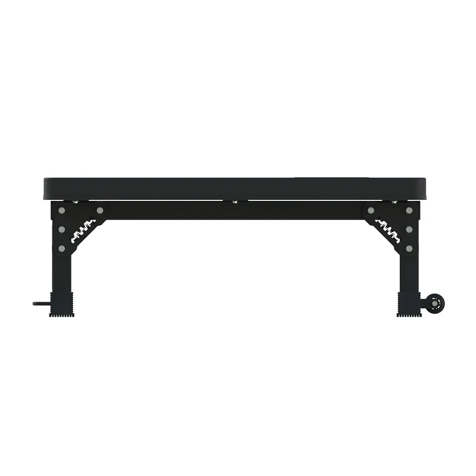 Banco Plano Delta | HWM® 2