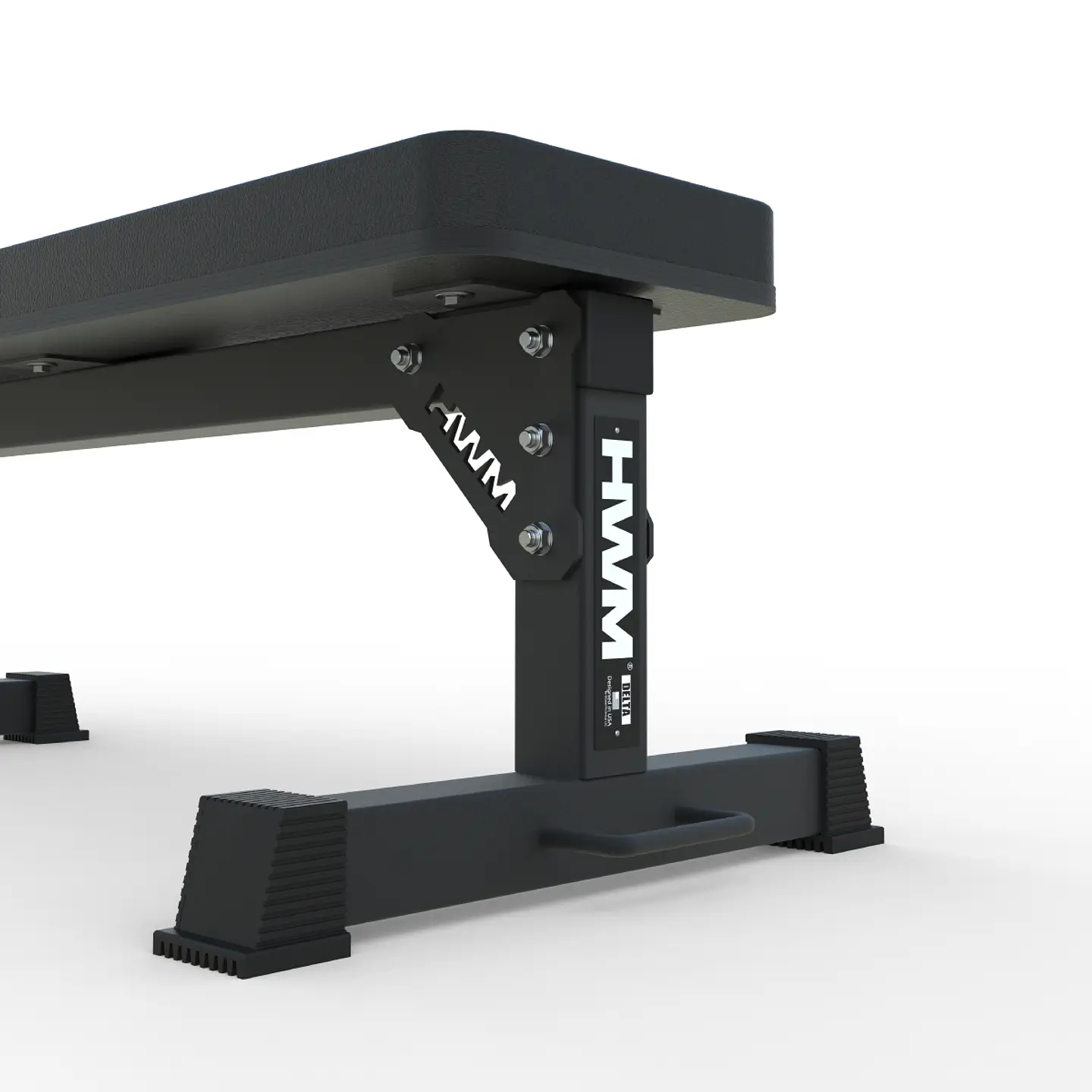 Banco Plano Delta | HWM® 4