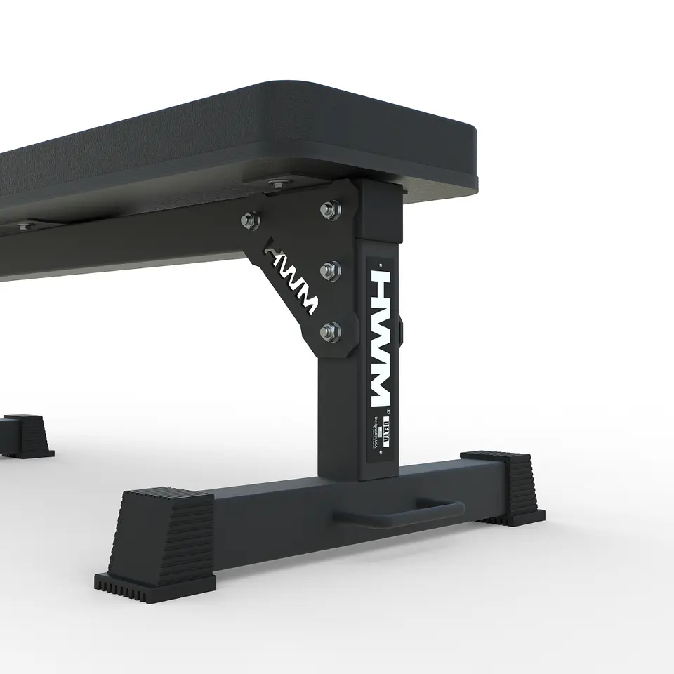 Banco Plano Delta | HWM® 4