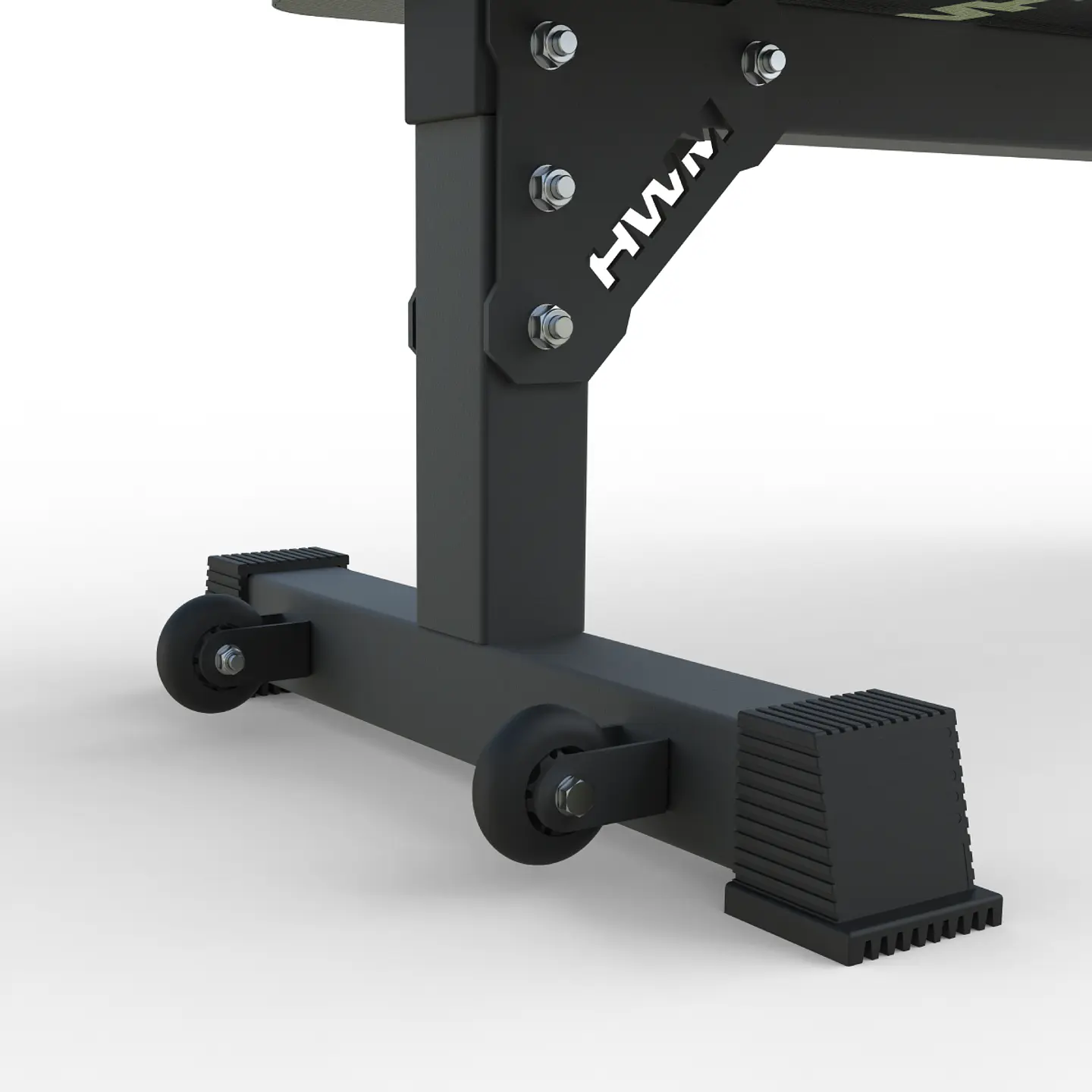 Banco Plano Delta | HWM® 6