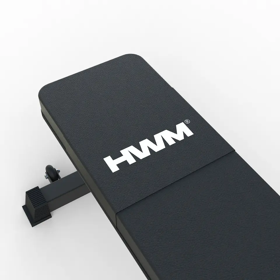 Banco Plano Delta | HWM® 7