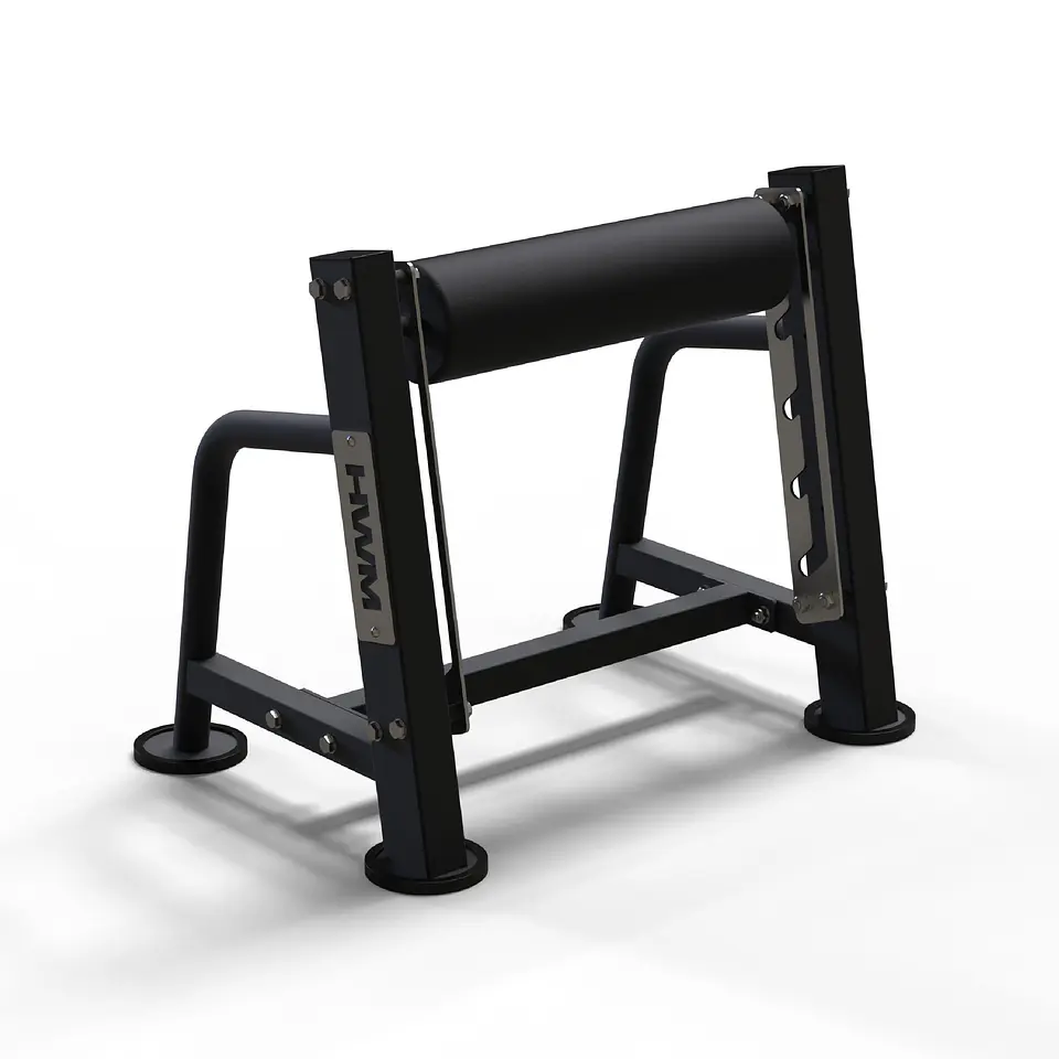 Banco Sentadilla Búlgara | HWM 1