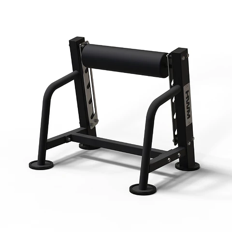 Banco Sentadilla Búlgara | HWM