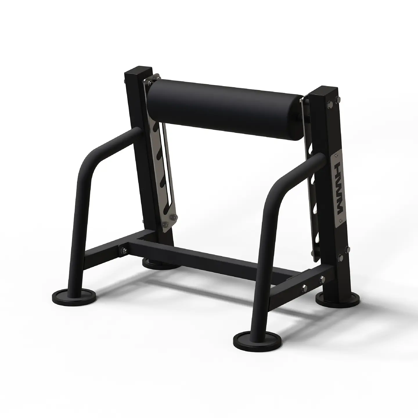 Banco Sentadilla Búlgara | HWM 2