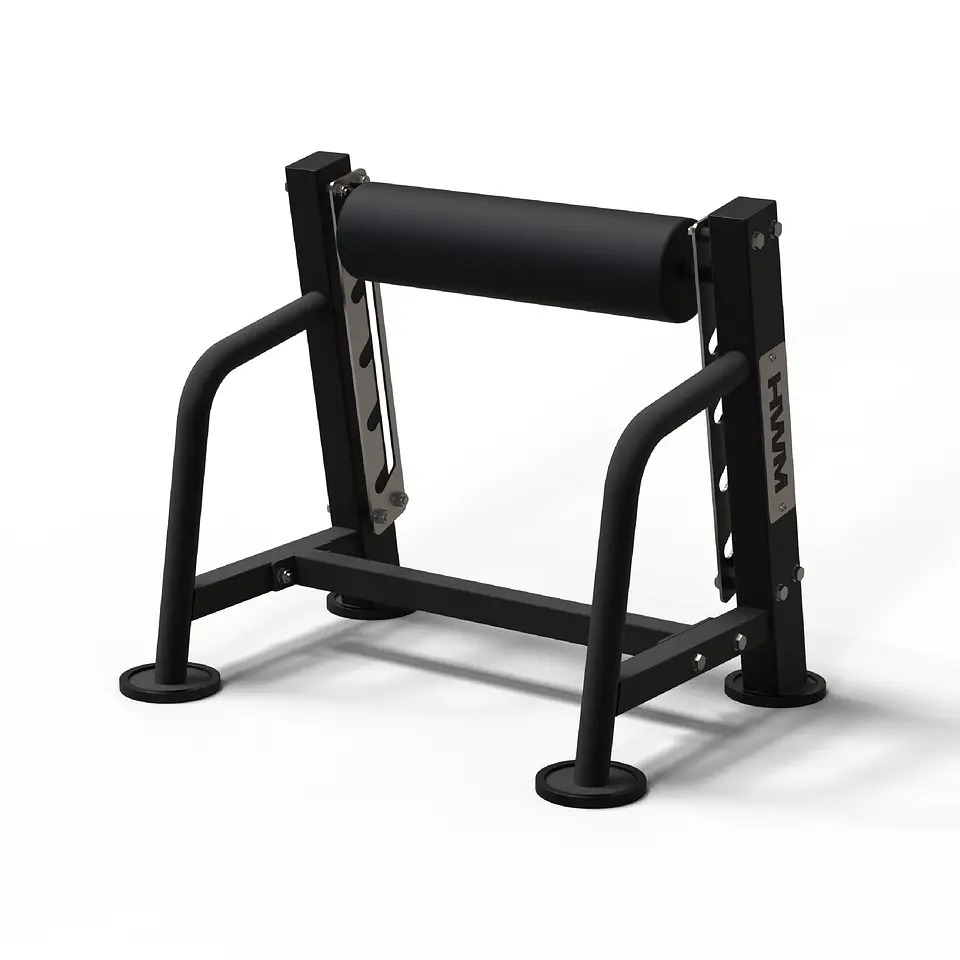 Banco Sentadilla Búlgara | HWM 2