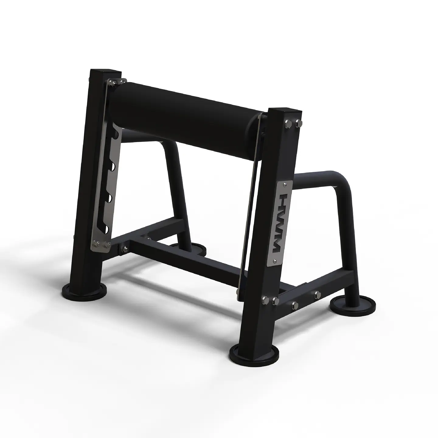 Banco Sentadilla Búlgara | HWM 4