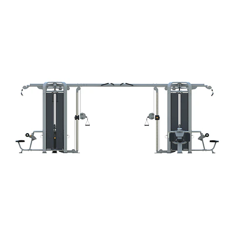 Multi Estación 8 Stacks V8 Series | Obelix