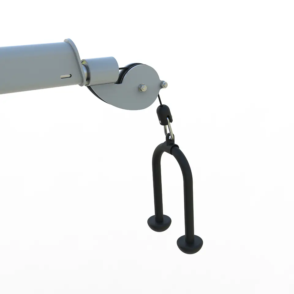 Multi Estación 5 Stacks V8 Series | Obelix 4