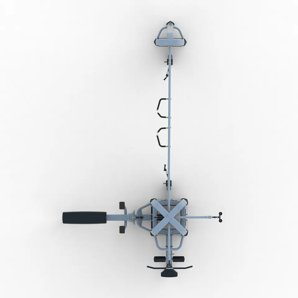 Multi Estación 5 Stacks V8 Series | Obelix 5