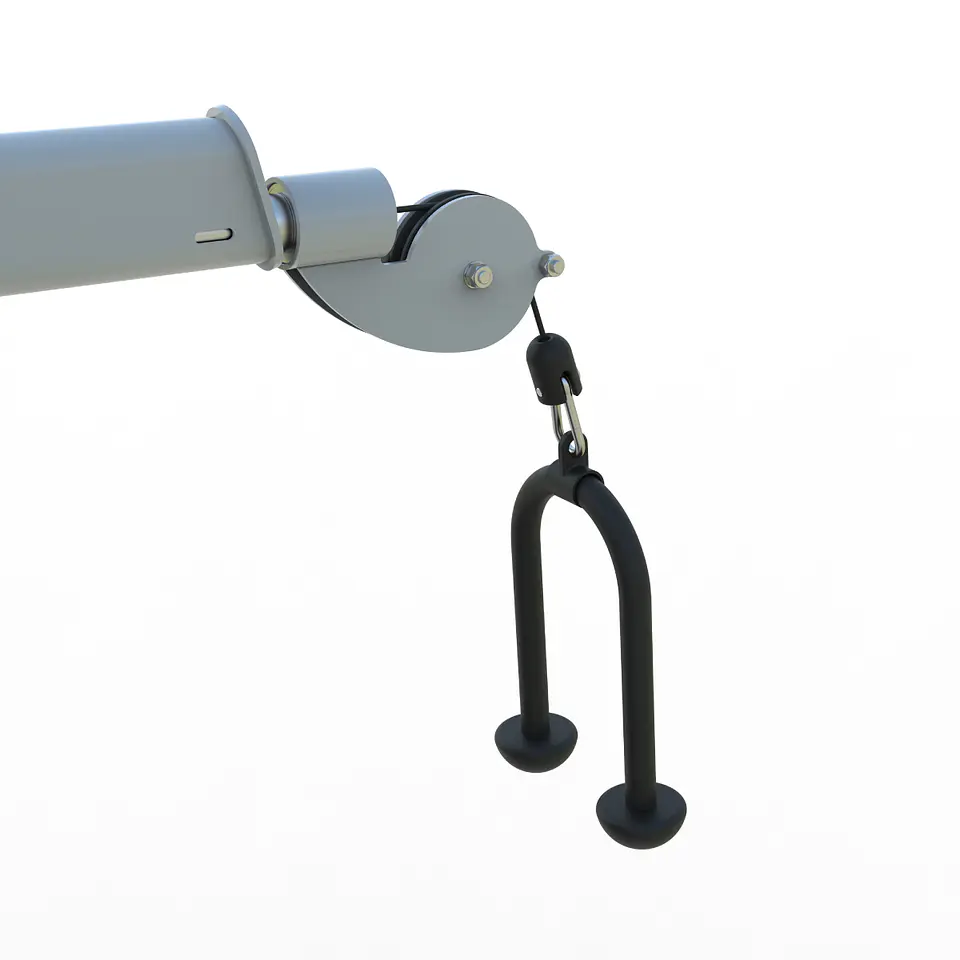 Multi Estación 4 Stacks V8 Series | Obelix 4