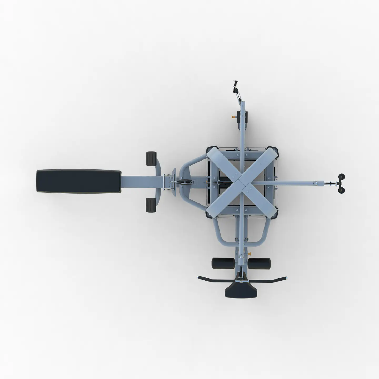 Multi Estación 4 Stacks V8 Series | Obelix 6