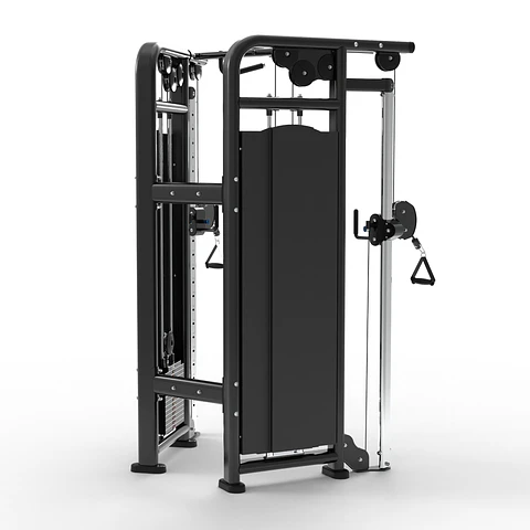 Polea Cruzada Corta MO 2.0 | Obelix