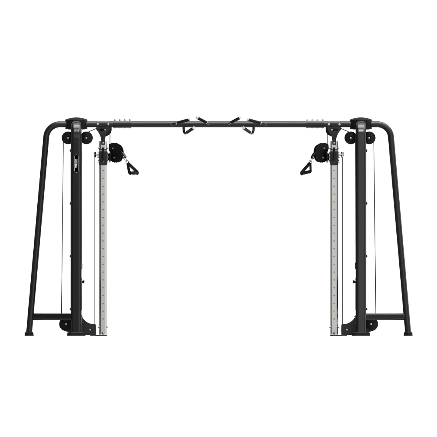 Polea Cruzada MO 2.0 | Obelix 1