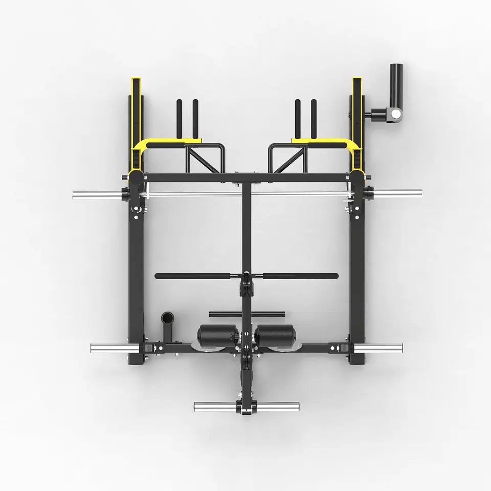 Multipower ZR Series | PROmachine 4