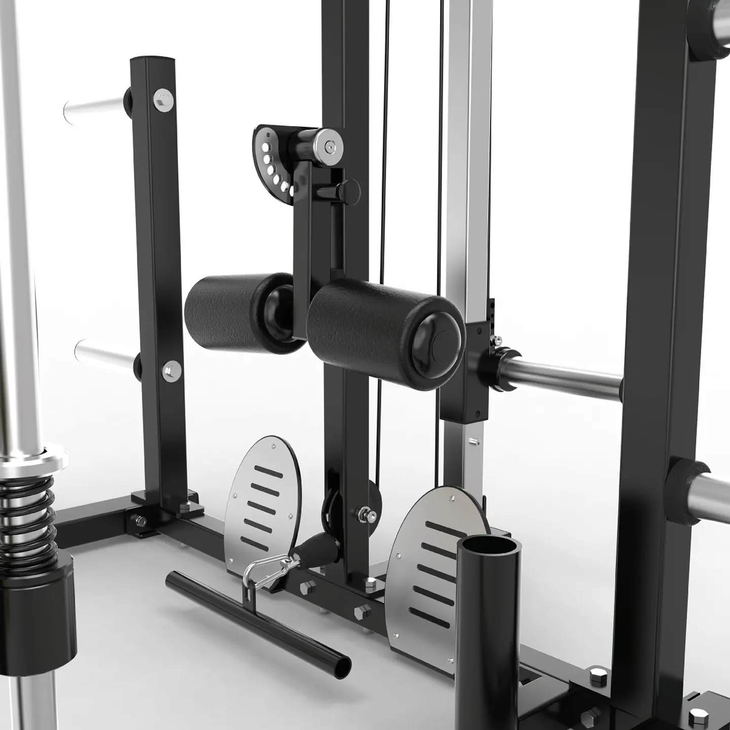 Multipower ZR Series | PROmachine 7