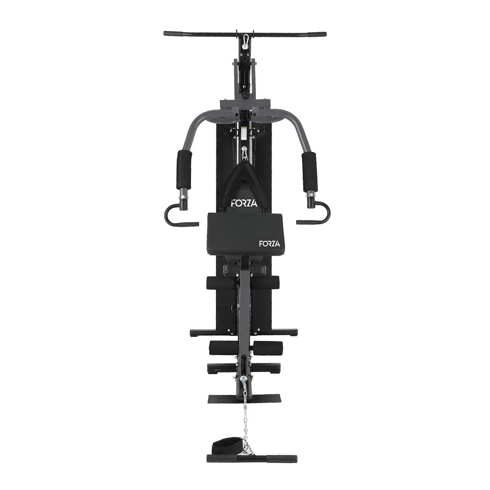 Máquina Home Gym ULTRA FZ410 68kg | Forza 2