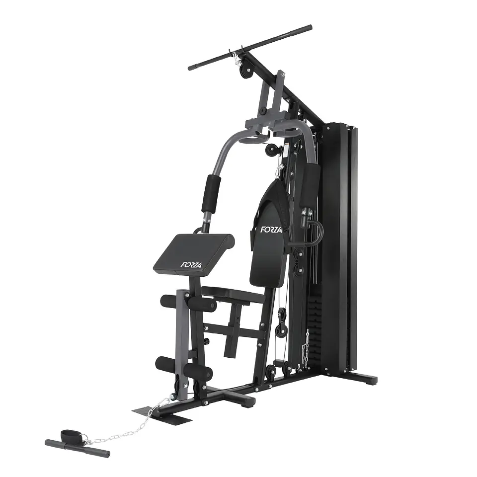 Máquina Home Gym ULTRA FZ410 68kg | Forza 1