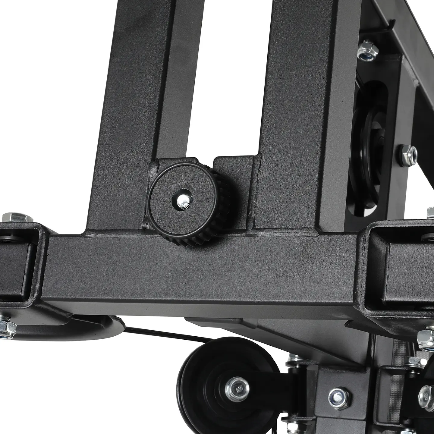 Máquina Home Gym PRO FZ402B 68kg | Forza 6