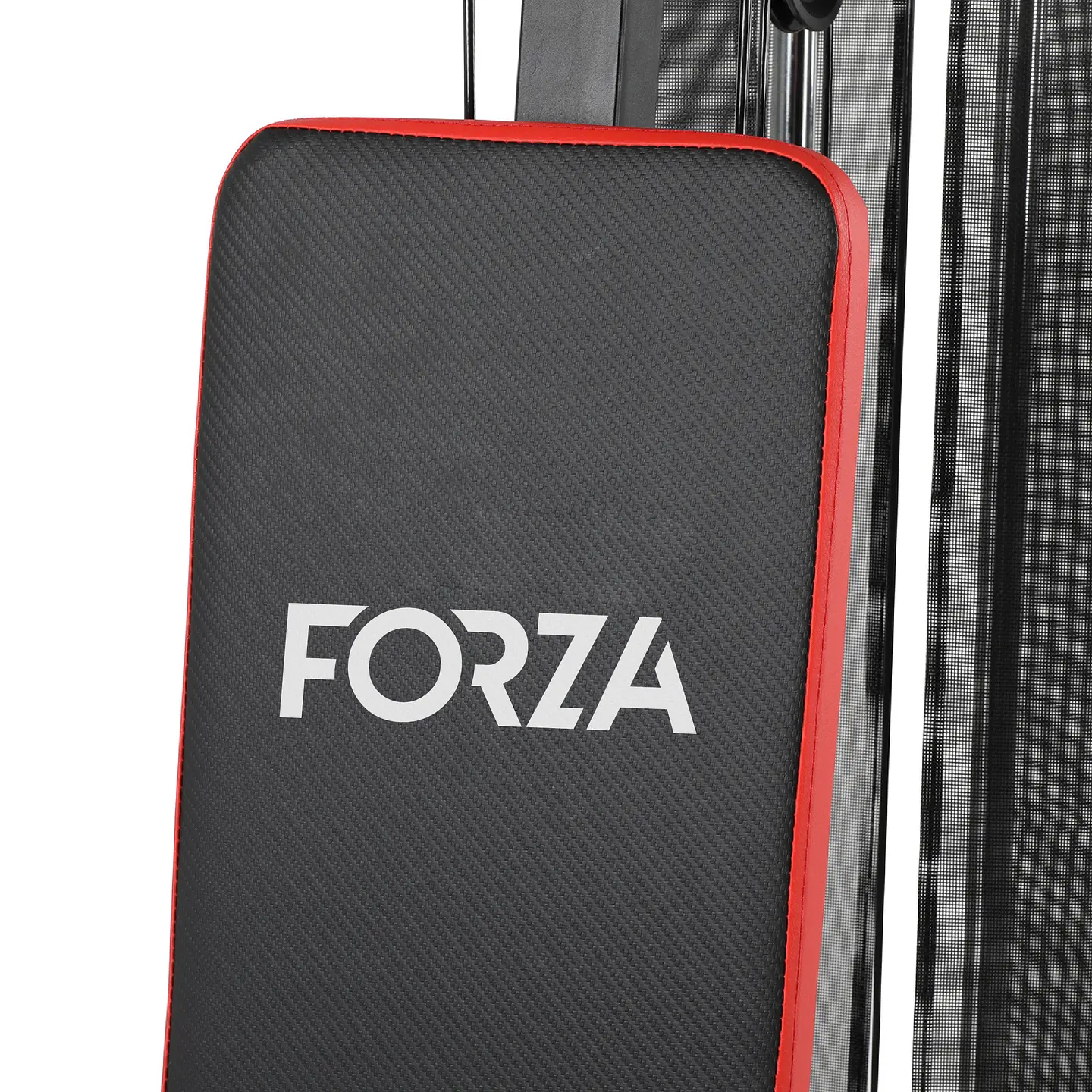 Máquina Home Gym PRO FZ402B 68kg | Forza 7