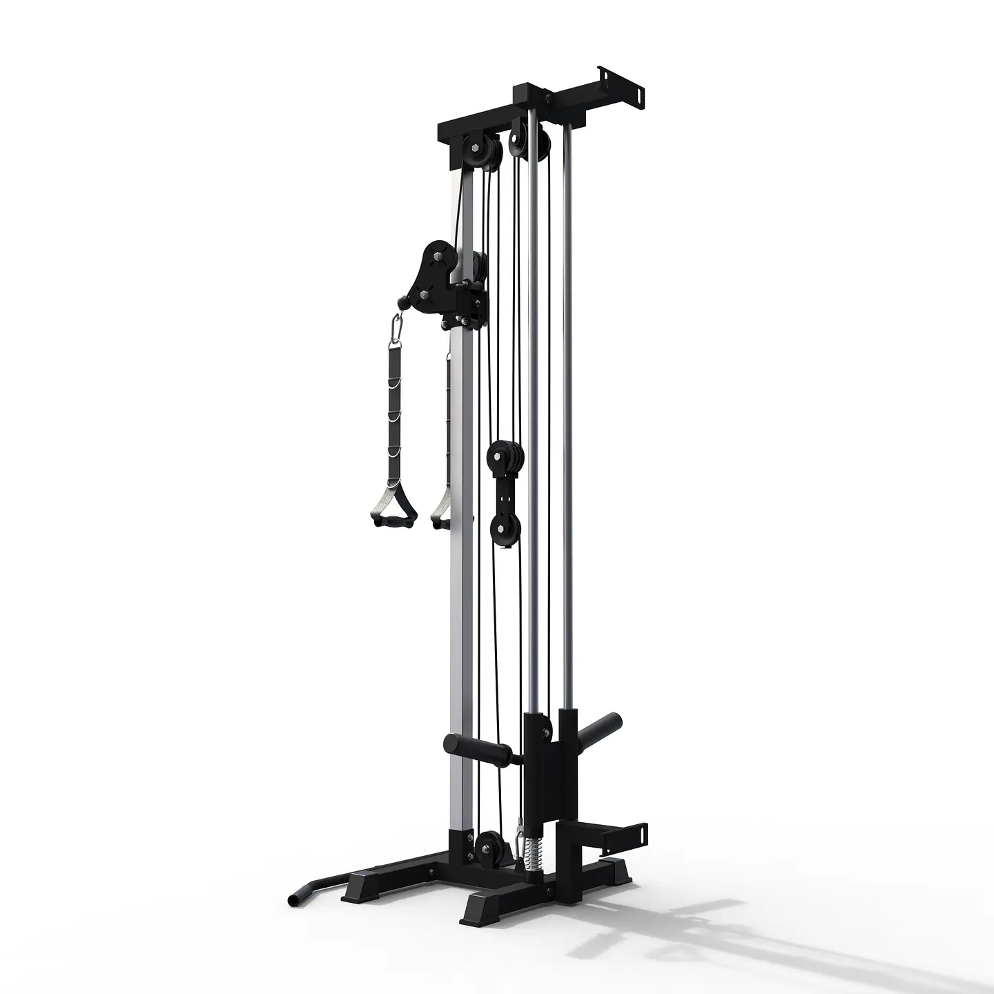 Polea de Muro 1.0 | PROmachine 1