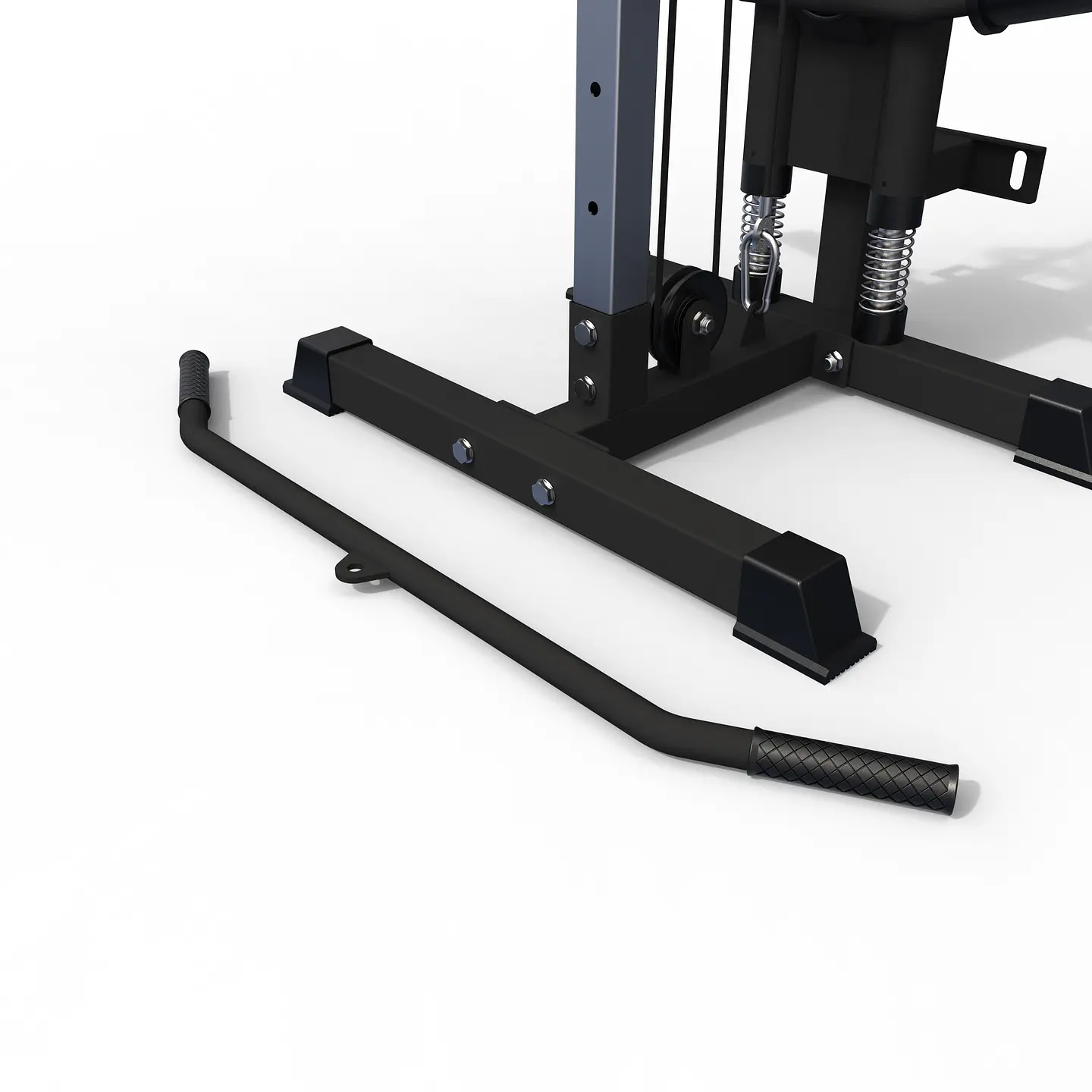 Polea de Muro 1.0 | PROmachine 3