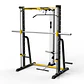 Lat Pull Down | Accesorio Smith Machine ZR Series | PROmachine - Miniatura 4