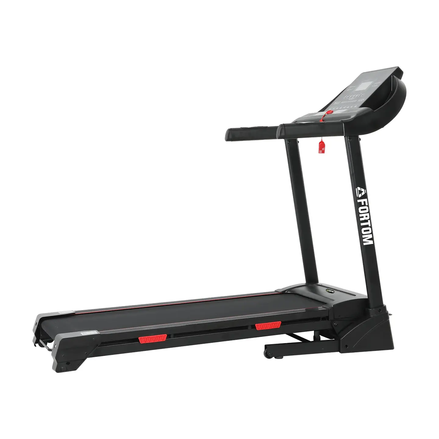 TROTADORA ELÉCTRICA BASKO FITNESS 3 ELITE 16 KM/H AUTOINCLINACION 1