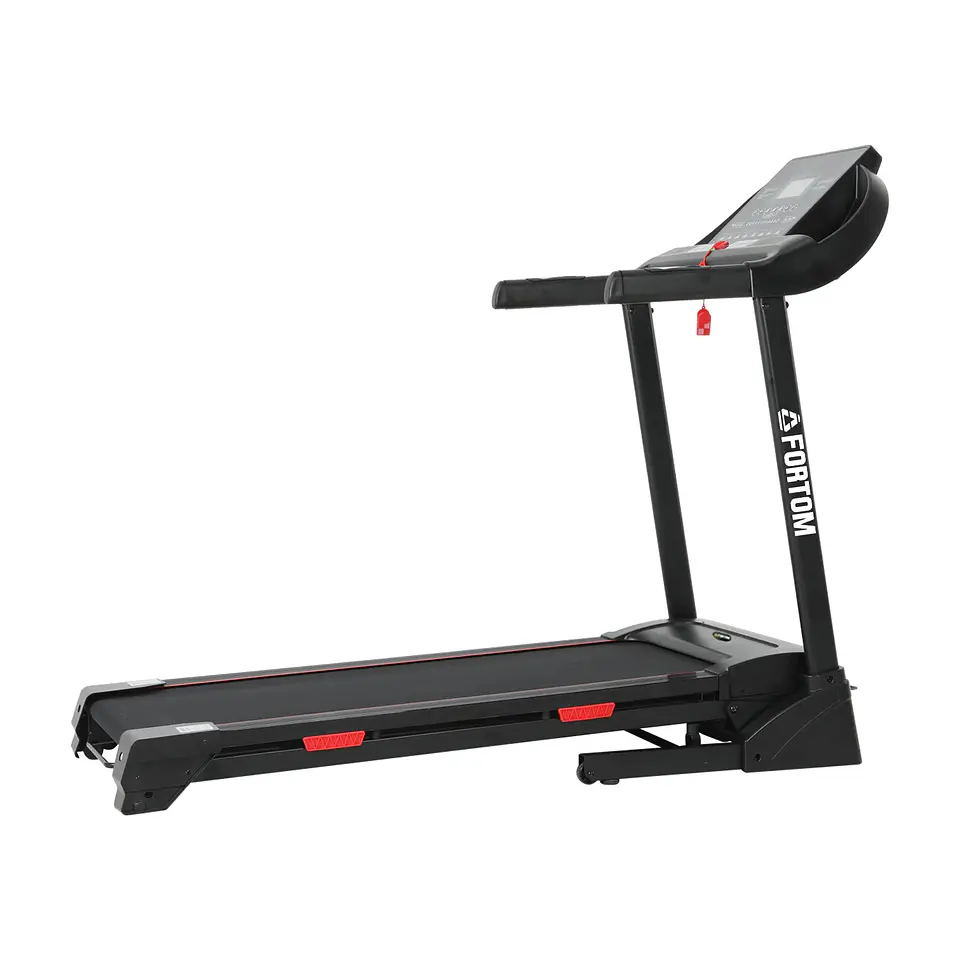 TROTADORA ELÉCTRICA BASKO FITNESS 3 ELITE 16 KM/H AUTOINCLINACION 1