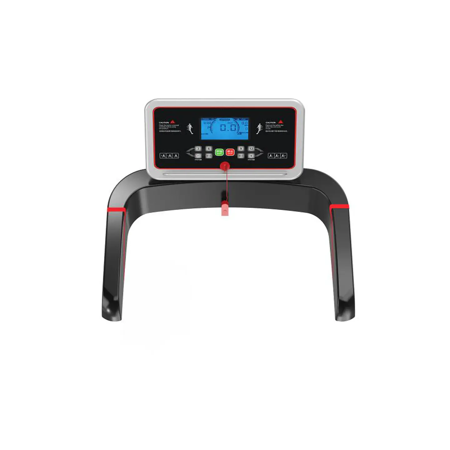 TROTADORA ELÉCTRICA PRO PLEGABLE BLUETOOTH 1