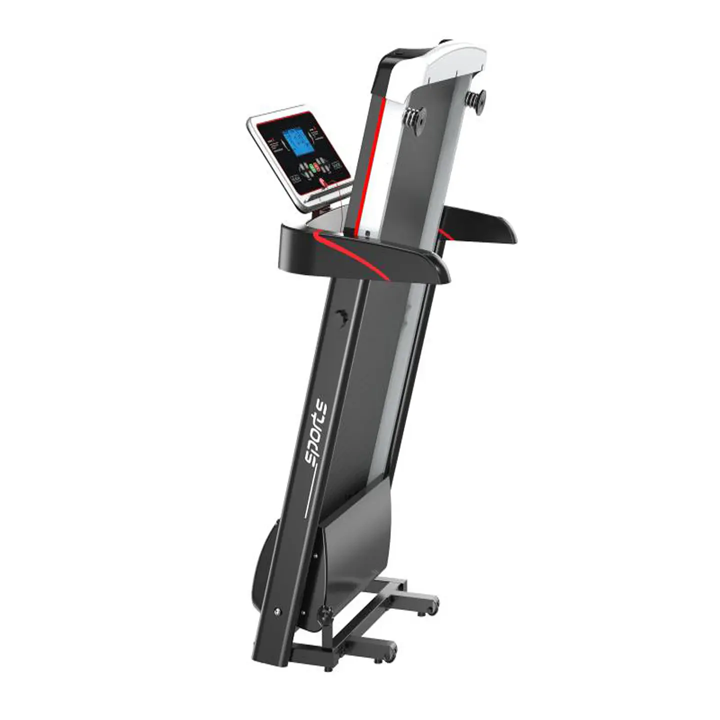 TROTADORA ELÉCTRICA PRO PLEGABLE BLUETOOTH 2