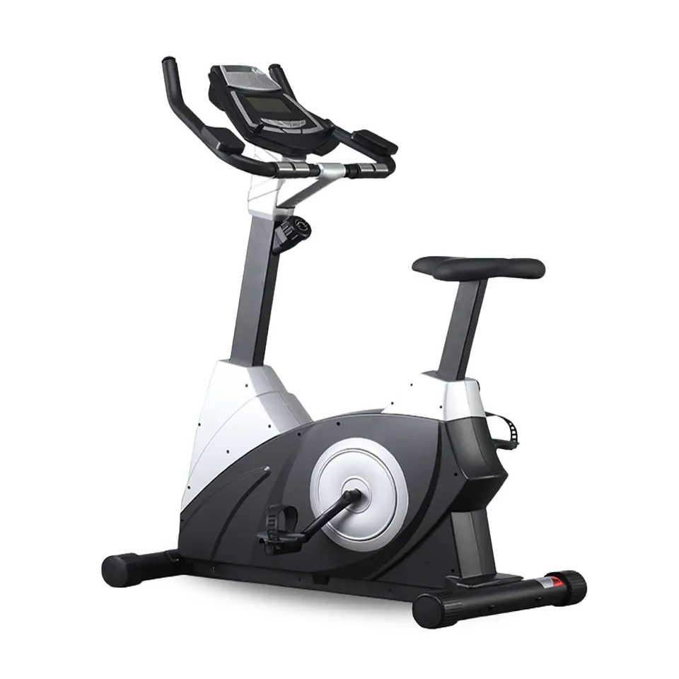 BICICLETA ESTÁTICA SACRIFICE SPORTS T16 1