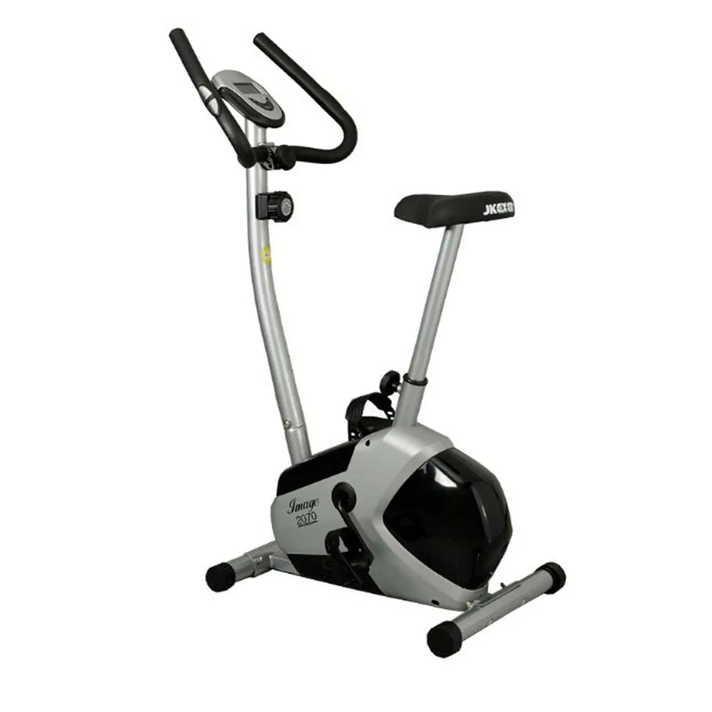 BICICLETA ESTÁTICA IMPORTADORA USA CAPACIDAD 110 KG MAGNÉTICA 2070 3