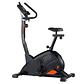 BICICLETA ESTÁTICA ULTIMATE FITNESS E600 CAPACIDAD 120 KG PRO MAGNÉTICA - Miniatura 1