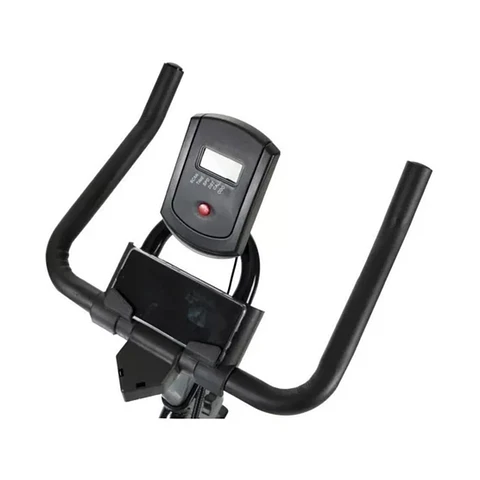 BICICLETA ESTÁTICA IMPORTCLICK DEP.106 SPINNING PROFESIONAL AZUL