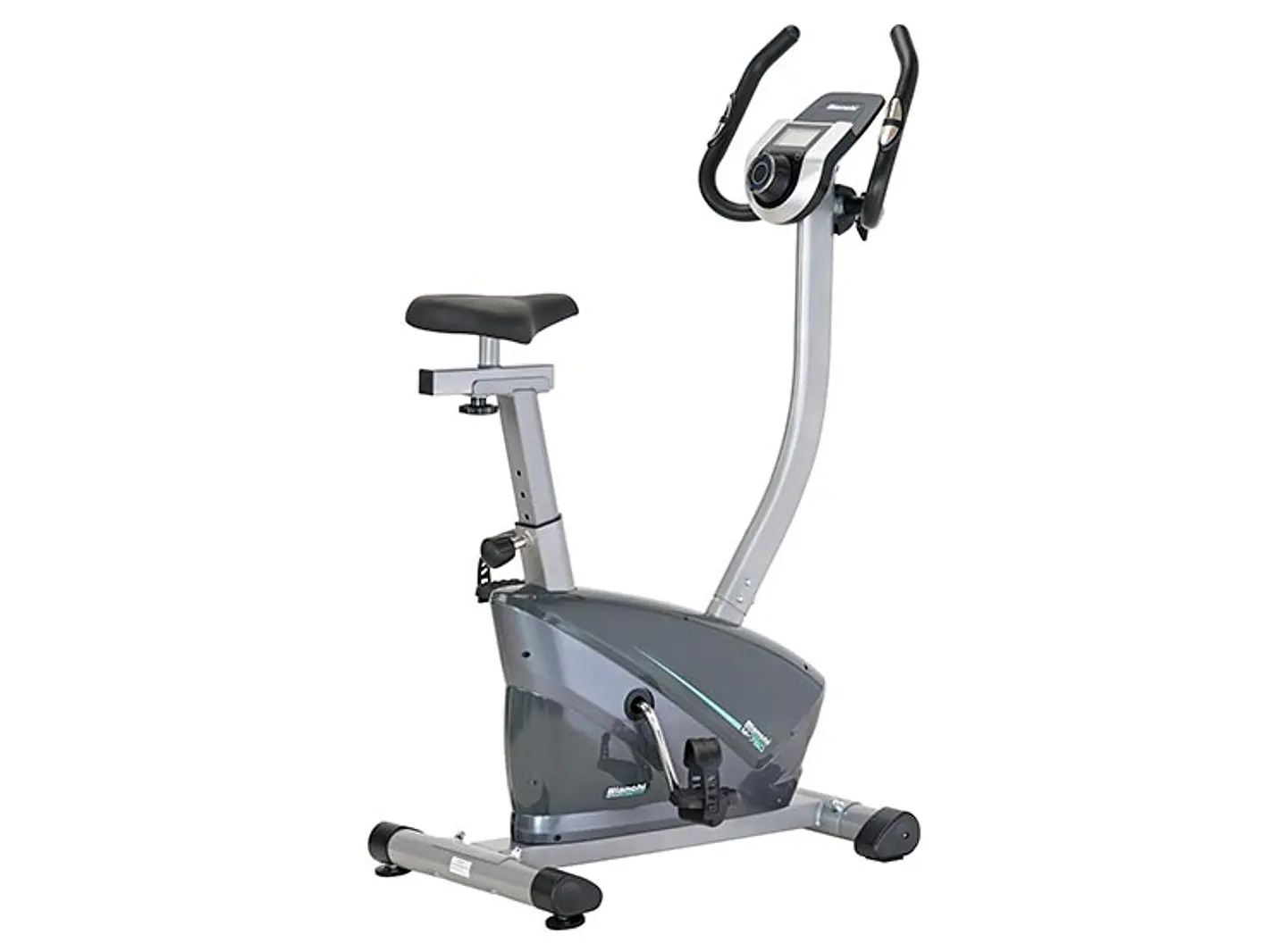 BICICLETA ESTÁTICA BIANCHI MAGNETICA M-750 1